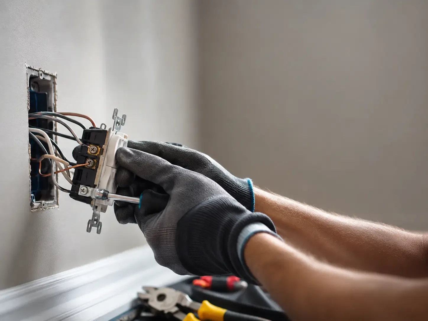 Why choose Whole Home Rewiring in Big Sandy, MT